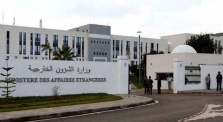 الجزائر تستنكر بشدة توالي الاعتداءات على السعودية والإمارات