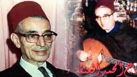 الحاج العنقى.. “أسطورة الشعبي التي لا تموت
