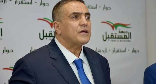 جبهة المستقبل تدين الاعتداء الإجرامي لنظام المخزن  