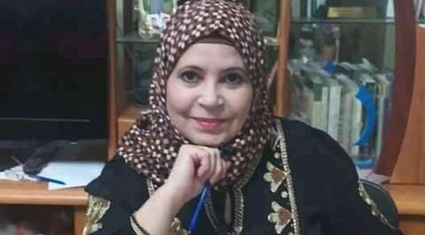 “آخر ما تبقى”… جديد حكيمة جمانة جربيع