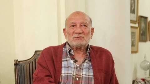 كورونا يهاجم الفنان المصري أحمد خليل