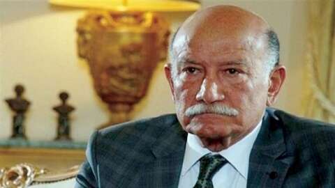 وفاة الفنان أحمد خليل.. كيف تحققت نبوءته ومات كما تمنى؟