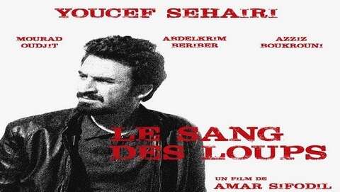 تتناوله السينما الجزائرية لأول مرة.. الاتجار بالآثار في “دم الذئاب”