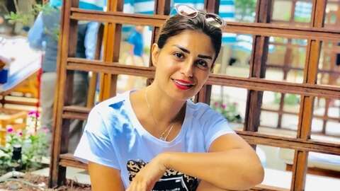 للمرة الأولى.. طليق منة فضالي يكشف سبب زواجهما عرفياً وانفصالهما