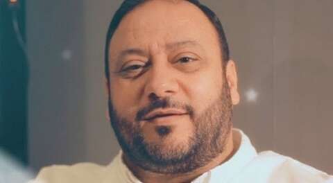 خالد مقداد يخفي سراً خطيراً عن عائلته؟
