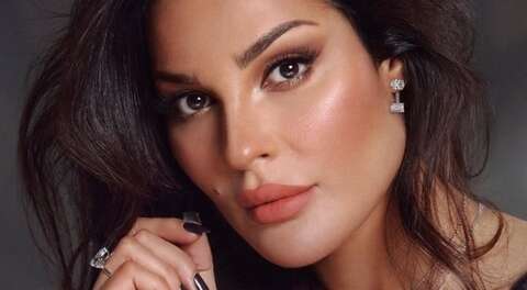 نادين نسيب نجيم تتكلم لأول مرة عن طلاقها