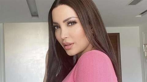 نسرين طافش لمتابعيها: الحب قوة لا يقدر عليه إلا الأقوياء