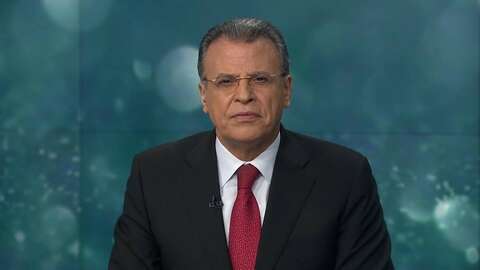 جمال ريان: تحية للرئيس تبون واللهم انصر الجزائر