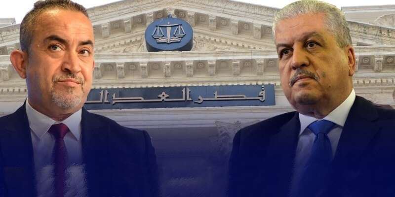 سيدي امحمد : التحقيق مع براقي ارزقي وسلال في قضية فساد تتعلق بالسدود