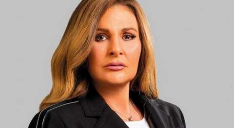 يسرا تحضر لمفاجأة متابعيها بهذه الخطوة