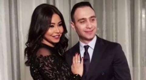 …2021 زواج وطلاق الفنانين