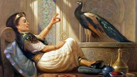 يعد محاولة للكشف عن حقبة تاريخية منسية.. فيلم “زفيرة” يقترب من النهاية
