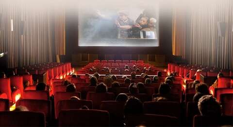 تزامنا واحتضان وهران الطبعة التاسعة عشر للألعاب المتوسطية.. عين تموشنت تتحول إلى فضاء سينمائي