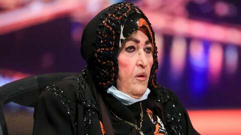 قصص الفنانين وأبنائهم… حجر وادعاءات بالضرب والجحود