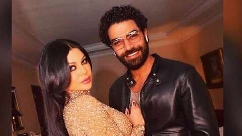 محمد وزيري استولى على 2 مليون جنيه من هيفاء وهبي