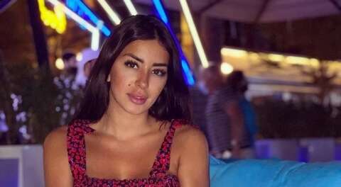 مروة بوشوشة: “سعيدة بانتقالي إلى أدوار البطولة”
