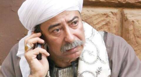 لهذا السبب ابتعد صلاح السعدني عن التمثيل