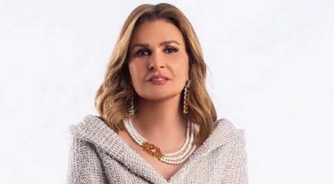 يسرا تخوض الموسم الرمضاني الجديد بـ “أحلام سعيدة”