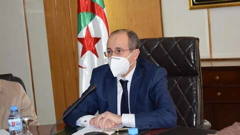 عنابة.. بريمي يرافق المقاولات لإنهاء مختلف البرامج المقدمة