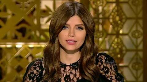 إيمان الحصري: دخلت العمليات 7 مرات في 21 يوما