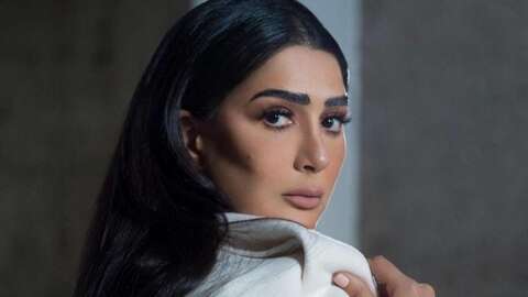 غادة عبد الرازق: أنا ذكية ومثابرة وصديقة وفية وعيوبي قليلة أبرزها الغرور