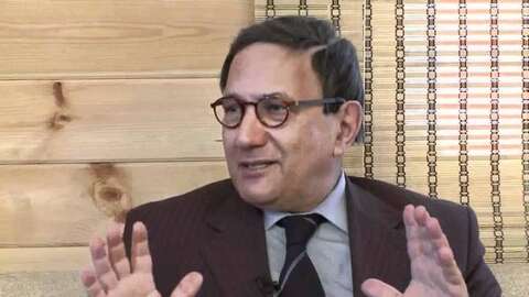وصفها بأنها “استعمار” جديد للمغرب.. المفكر بنسالم حميش يفتح النار على عمليات التطبيع