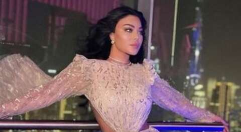 هيفا وهبي: “لا تكترث لسارقي الطاقة”