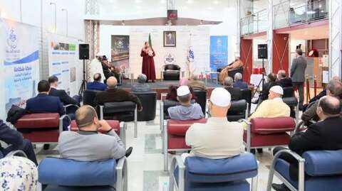 في ندوة نظمتها إذاعة القرآن الكريم.. دعوة إلى تدوين الموروث الإذاعي للعلامة محمد كتو