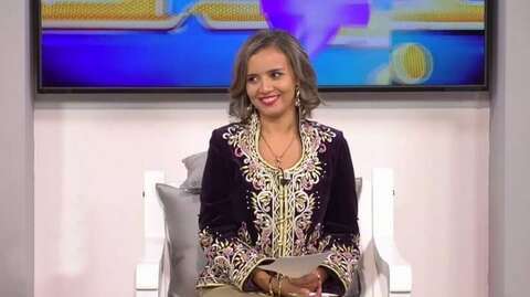 في موسمه الخامس على التوالي.. عودة برنامج “للنساء فقط” للإعلامية مالية بولحشيش