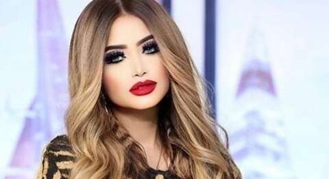توجه رسالة قاسية لحسام حبيب.. مي العيدان تدعم شيرين عبد الوهاب
