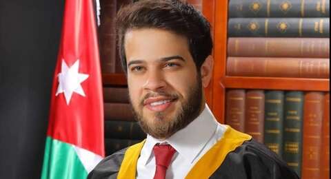أدهم نابلسي يعتزل الفن نهائيا: سأتفرغ للعبادة