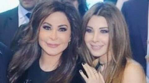 نانسي عجرم وإليسا… فصول جديدة من الحرب الباردة