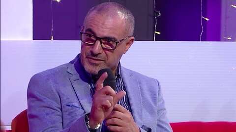 السيناريست والفنان سليمان بوبكر يؤكد لـ “الموعد اليومي”: لدي العديد من المشاريع تنتظر التجسيد