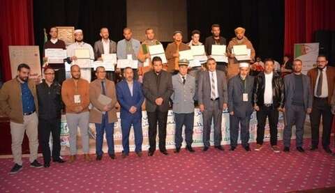 الرواية في الجزائر في عيون “الضفة الثالثة”