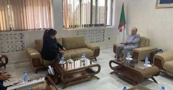 بجاية: منجم الزنك والرصاص بأميزور يوفر 2600 منصب شغل