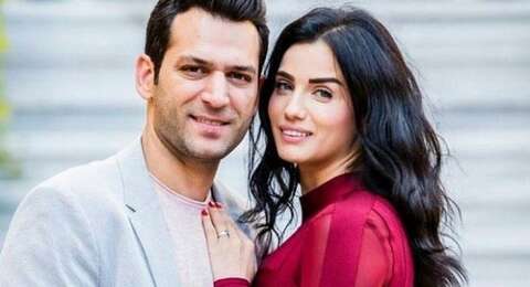 بسبب زوجته المغربية.. مراد يلدريم يدخل بخلاف مع الصحافة