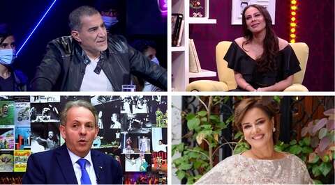 فنانون يتحدثون لـ “الموعد اليومي” عن تواجد البعض في أكثر من عمل وتهميش آخرين.. ضرب للإبداع من طرف الدخلاء