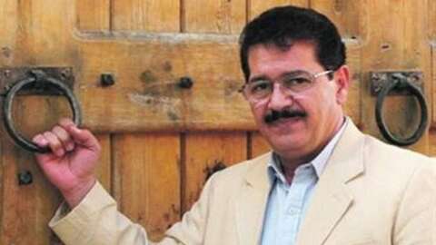 بعد صراع مع المرض.. وفاة بسام الملا مخرج “باب الحارة”