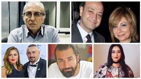 إصابة 9 في 48 ساعة .. كورونا يضرب النجوم