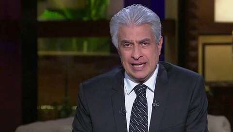 بعد عام من المعاناة مع مضاعفات فيروس كورونا.. وفاة الإعلامي وائل الإبراشي