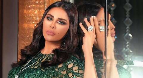بعد منعها من المغادرة وإجبارها على الحجر الصحي.. أحلام تستغيث بأمير الكويت