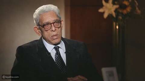 بعد اعتزال المخرج داوود عبد السيد.. صدمة في الوسط الفني