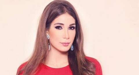 ديما صادق تتهم نائباً مصرياً بالتحرش بها