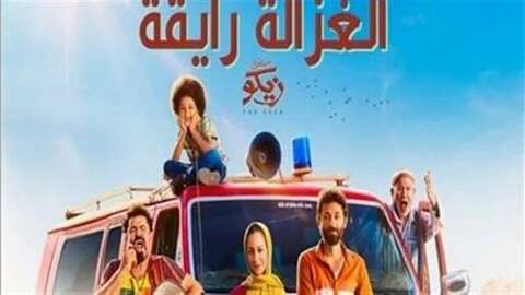 “الغزالة رايقة”.. اتهامات بالسرقة وإصابات لصناعها بالجملة