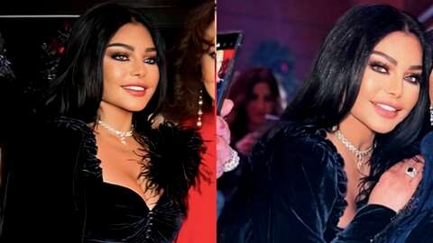 جميلات الدراما العربية… استراحة 2022