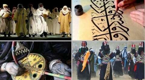 تراث ثقافي غير مادي: تنصيب لجنة قطاعية مشتركة للتصنيف قريبا