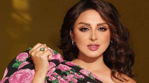 أنغام: لن أتزوج مرة أخرى وسأعتزل الغناء في هذه الحالة