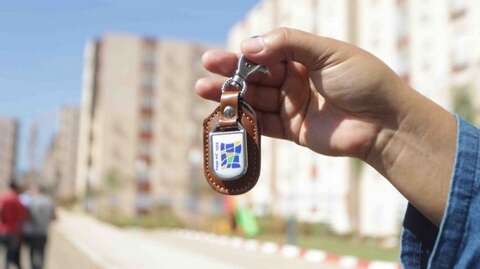 نحو توزيع 2600 وحدة سكنية من مختلف الصيغ بوهران