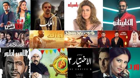 دراما رمضان 2022: أهلاً بالمسلسلات القصيرة