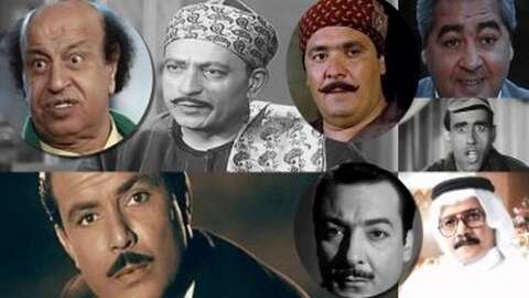 أبرزهم المليجي ..فنانون رحلوا أمام الكاميرا دون استكمال أعمالهم..